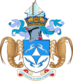 Tristan da Cunha
