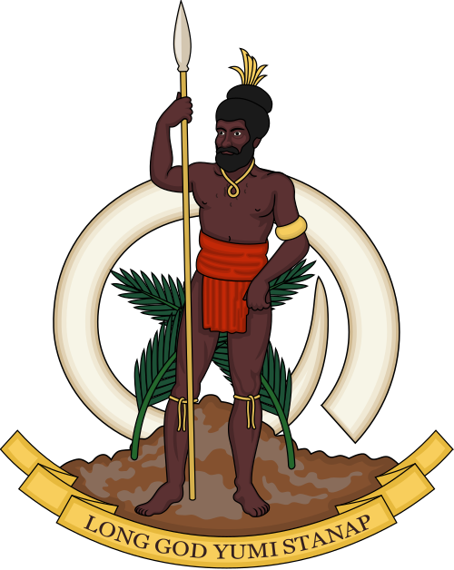 Vanuatu