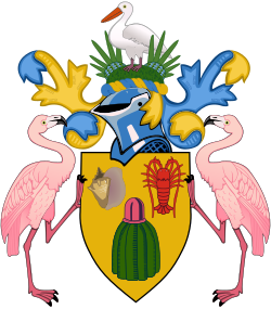 Turks & Caicos Islands