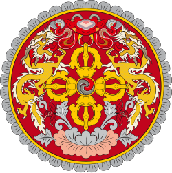 Bhutan