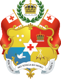 Tonga