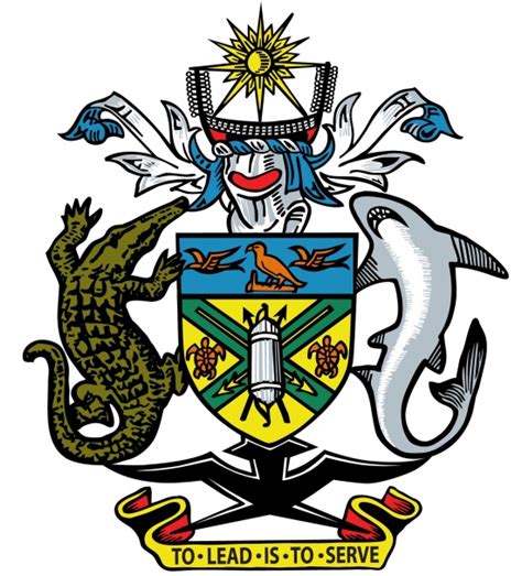 Solomon Islands