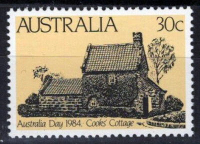 Australia 889 MNH Cook's Cottage Australia Day ZAYIX 090522S104