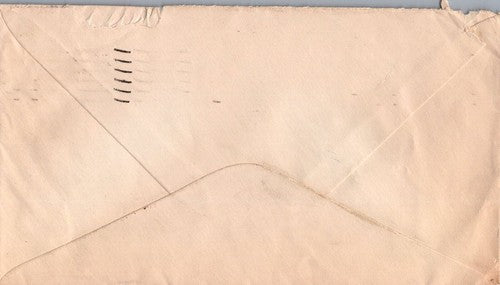 US 806 Cover 2c Prexie FDC Machine Cancel Washington DC ZAYIX 0324M0025