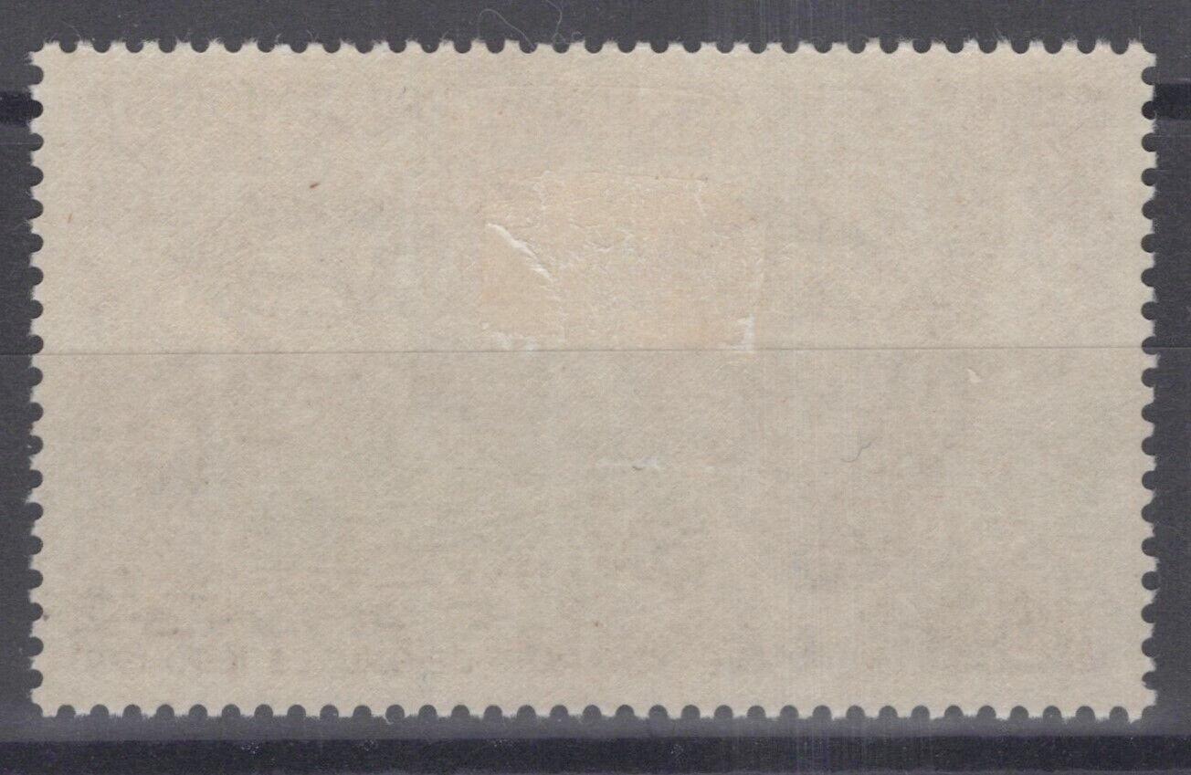 St. Pierre and Miquelon C50 MH Charles De Gaulle Air Mail Post ZAYIX 1223S0026
