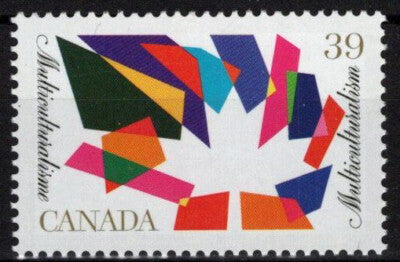 Canada 1270 MNH Multicultural Heritage Customs Culture ZAYIX 013123S148