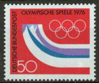Germany 1204 MNH Olympics Sports Games ZAYIX 042623S116M