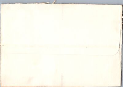 South Africa Registered Cover with Christmas Seals - Siphumule 1988 ZAYIX