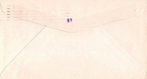 US Cover US Postal Service PA machine cancel to Quebec, Canada ZAYIX 0324M0272