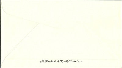 US 2530 Hot Air Balloons booklet FDC KMC Venture cachet Denver ZAYIX 060522SM45