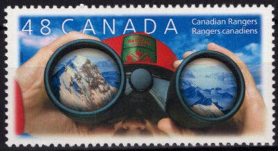 Canada 1984 MNH Canadian Rangers Armed Forces Military ZAYIX 013123S167