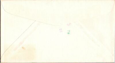 US Event Cover - CALCOPEX Station 1979 - Naval Battle JP Jones ZAYIX 050922SM43