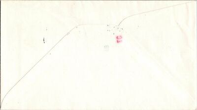 US Event Cover - 1984 Heritage Day Landis North Carolina 28088 ZAYIX 050922SM56