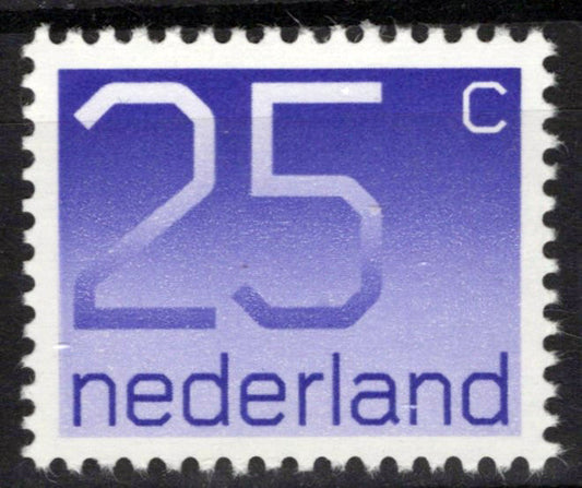 Netherlands 538 MNH Numerals Zayix Stamps 0225S0064M