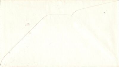 US Town Cancel - 1984 Morenci, Arizona 85540 Handstamp ZAYIX 050922SM108