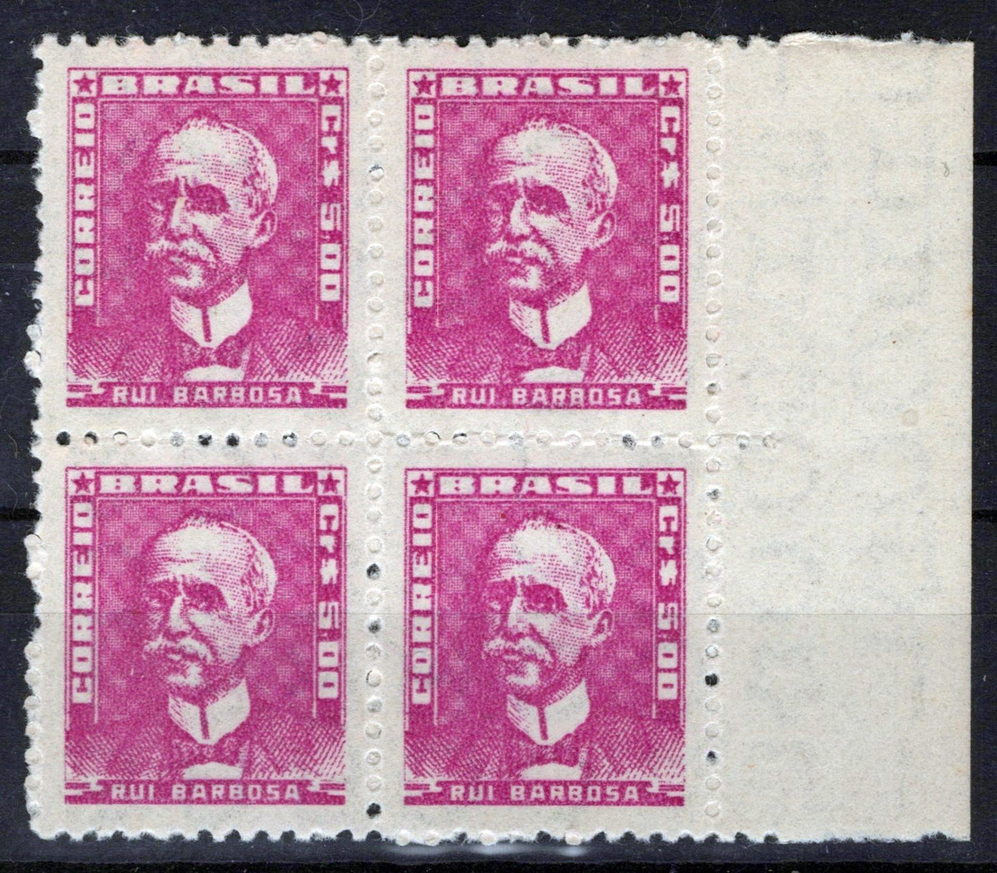 Brazil 798 MNH Jose Bonifacio Zayix Stamps 0225S0122