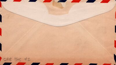US C28 FDC unknown cachet maker, 15c brown carmine ZAYIX 101423USF06