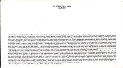 US 2634 75 years Langley Research NACA NASA Station ZAYIX 120622SM80