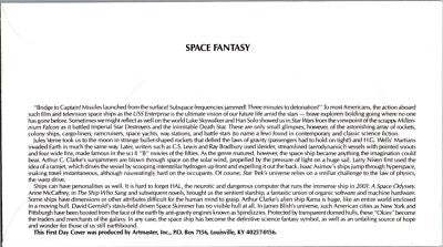 Huntspex Sta. 1994 Apollo 11 Event Cover Space Fantasy cachet ZAYIX 120622SM72