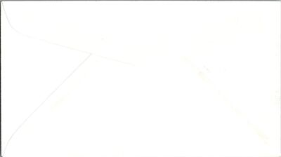 HUNTSPEX 1994 25th Anniversary Man on the Moon cachet ZAYIX 120622SM93