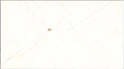 US 2743 Space Fantasy Station Red Hook NY 2nd Day Cancel ZAYIX 120622SM116