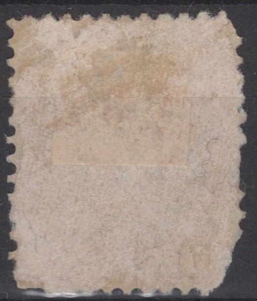 Canada 40 Used 10c dull rose lil Royalty Queen Victoria CV $120 ZAYIX 121022S109