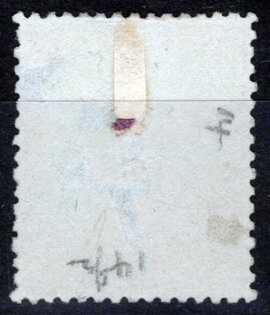 Belgium 25 Used XF Jumbo Margins, Perf 14.5x14, 2c blue Zayix Stamps 0325S0230