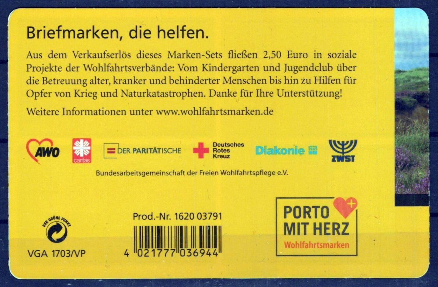 Germany B996a MNH Horses Semi-Postal Equine Mare & Colt ZAYIX 0125M0171