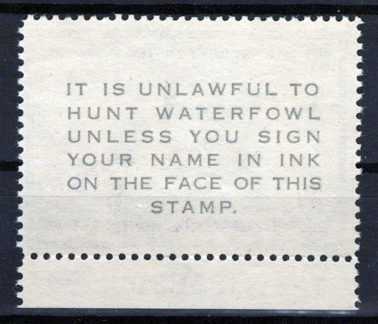 US RW23 MNH FVF $2 American Merganser Duck Revenue Zayix Stamps 0225MAR0041