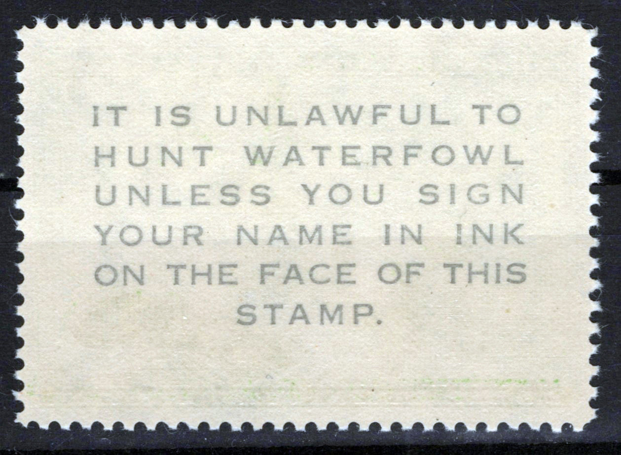 US RW24 MNH VF $2 American Eiders Duck Revenue Zayix Stamps 0225MAR0042