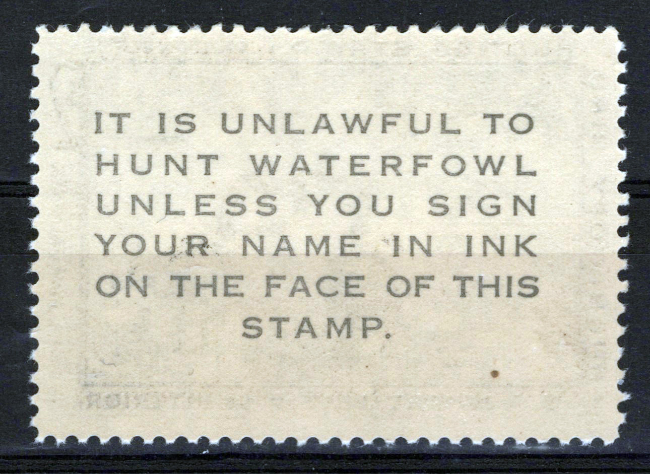 US RW25 MNH FVF $2 black Canada Geese Duck Revenue Zayix Stamps 0225MAR0043