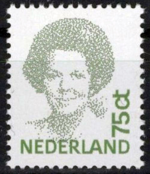 Netherlands 773 MNH Queen Beatrix Zayix Stamps 0225S0145M