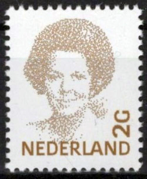 Netherlands 776 MNH Queen Beatrix Zayix Stamps 0225S0146M