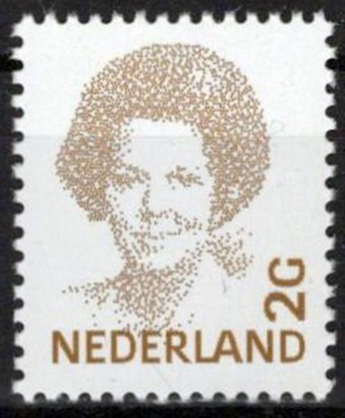 Netherlands 780 MNH Queen Beatrix Zayix Stamps 0225S0147M
