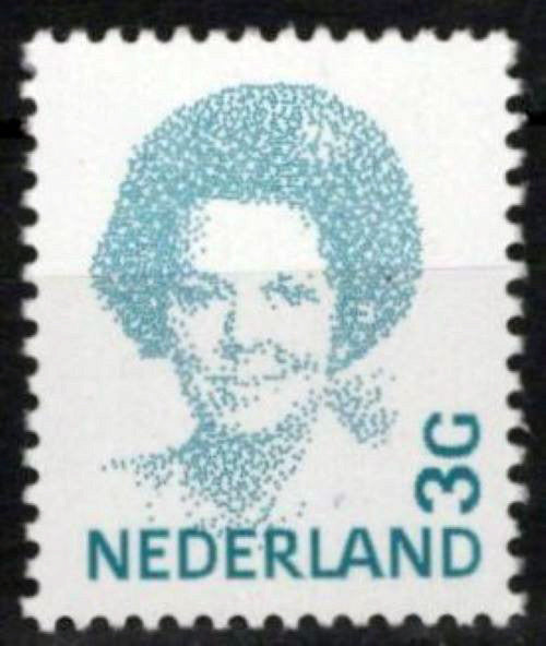 Netherlands 782 MNH Queen Beatrix Zayix Stamps 0225S0148M