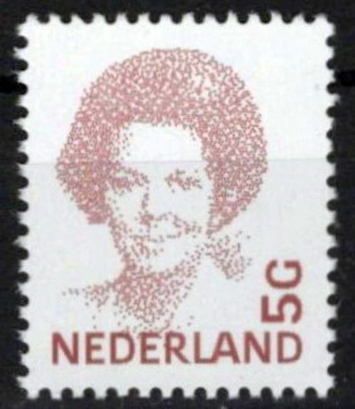 Netherlands 783 MNH Queen Beatrix Zayix Stamps 0225S0149M