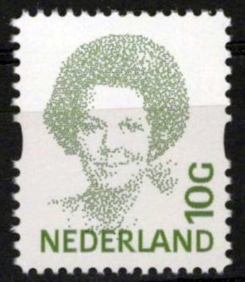 Netherlands 785 MNH Queen Beatrix Zayix Stamps 0225S0151M