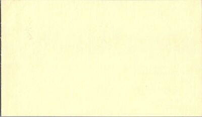 ZAYIX South West Africa 343 Date-stamp card Boy Scout Event 081622SM01