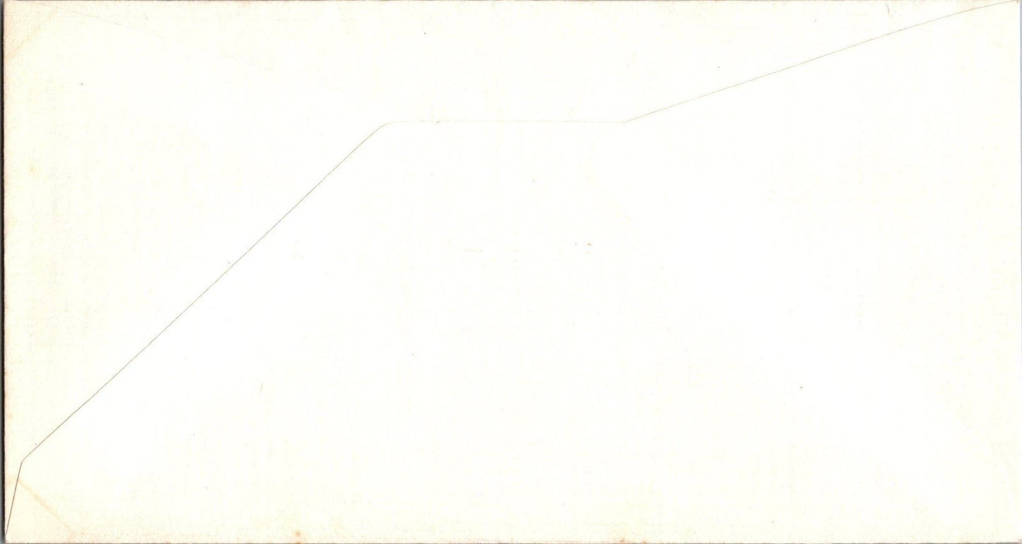 South West Africa 433-436 FDC Gemstones Mountains ZAYIX 081622SM12