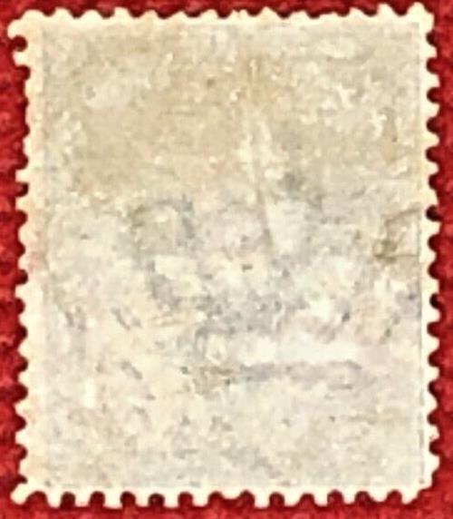 Italy 78 MH F-VF 5c Eagle Coat of Arms Short Perfs ZAYIX