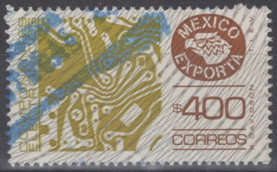 Mexico 1137 USED Mexico Exporta Circuit Board Industry ZAYIX 071522S88M