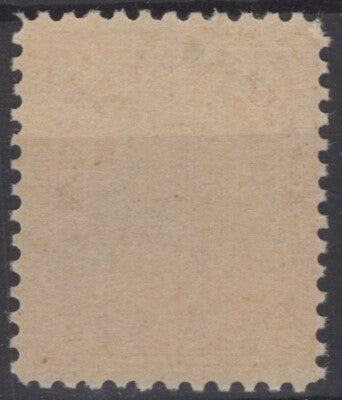 Canada 108 MNH 3c brown Royalty King George V Admiral CV$80 ZAYIX 121022S151