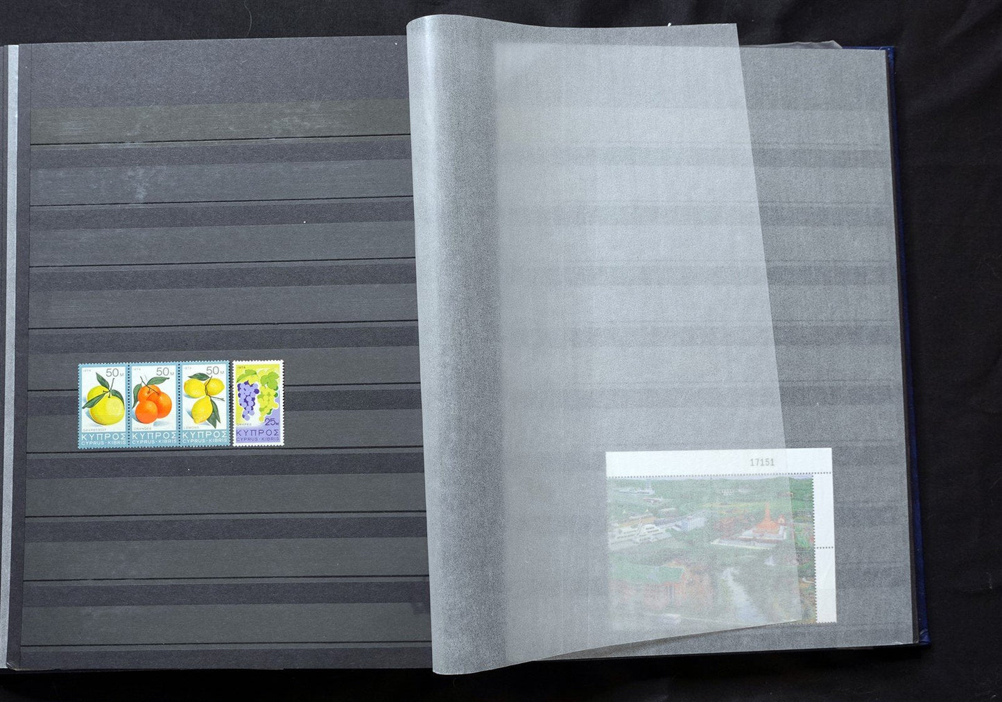 Asia Vietnam Thailand Macao Mint Stamp Collection Zayix Stamps 0425-C0001