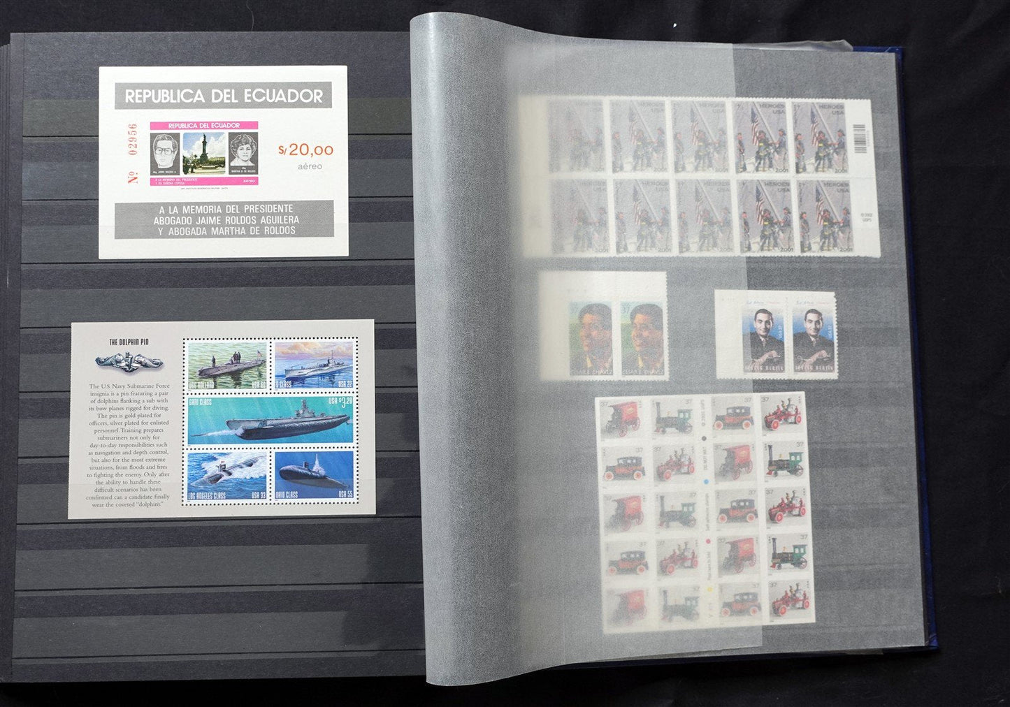 Asia Vietnam Thailand Macao Mint Stamp Collection Zayix Stamps 0425-C0001