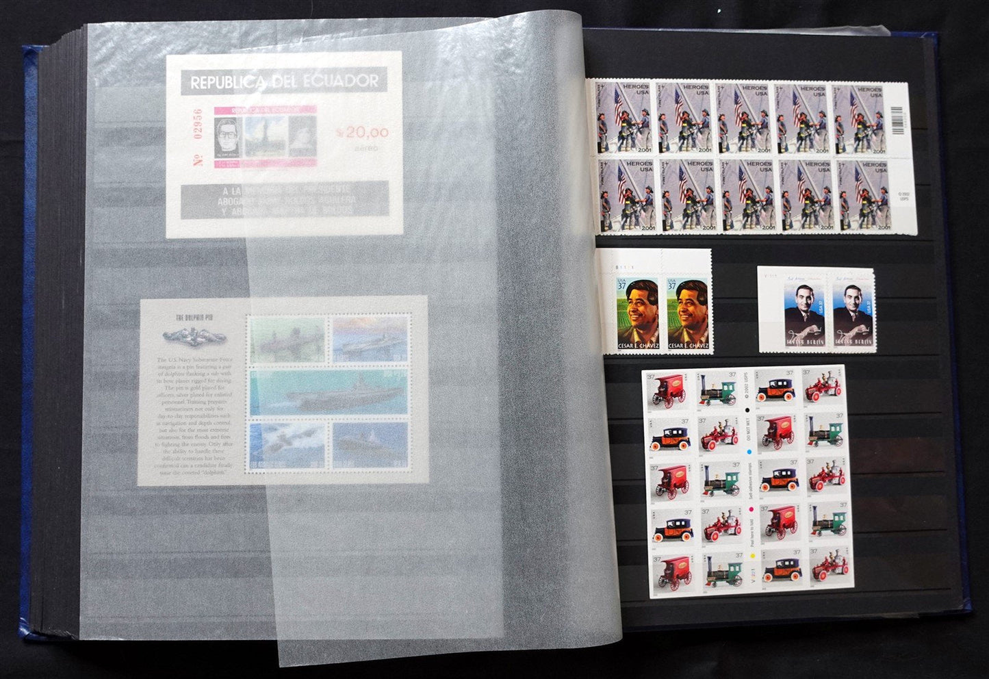 Asia Vietnam Thailand Macao Mint Stamp Collection Zayix Stamps 0425-C0001