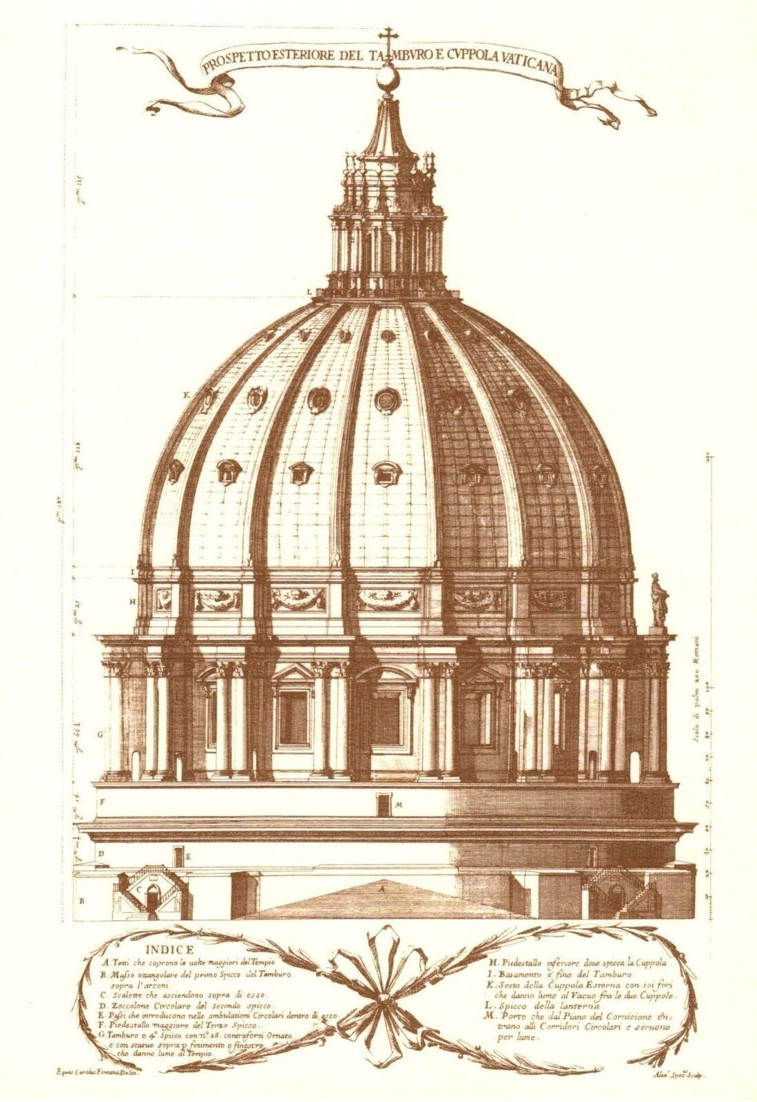 Vatican City Mi P35/01-04 Postal Cards Mint (4) Architecture ZAYIX 0224M0145
