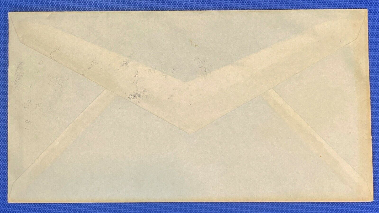 ZAYIX 1952 Netherlands B234-237 / Mi 583-586 / NVPH Cape of Good Hope Landing