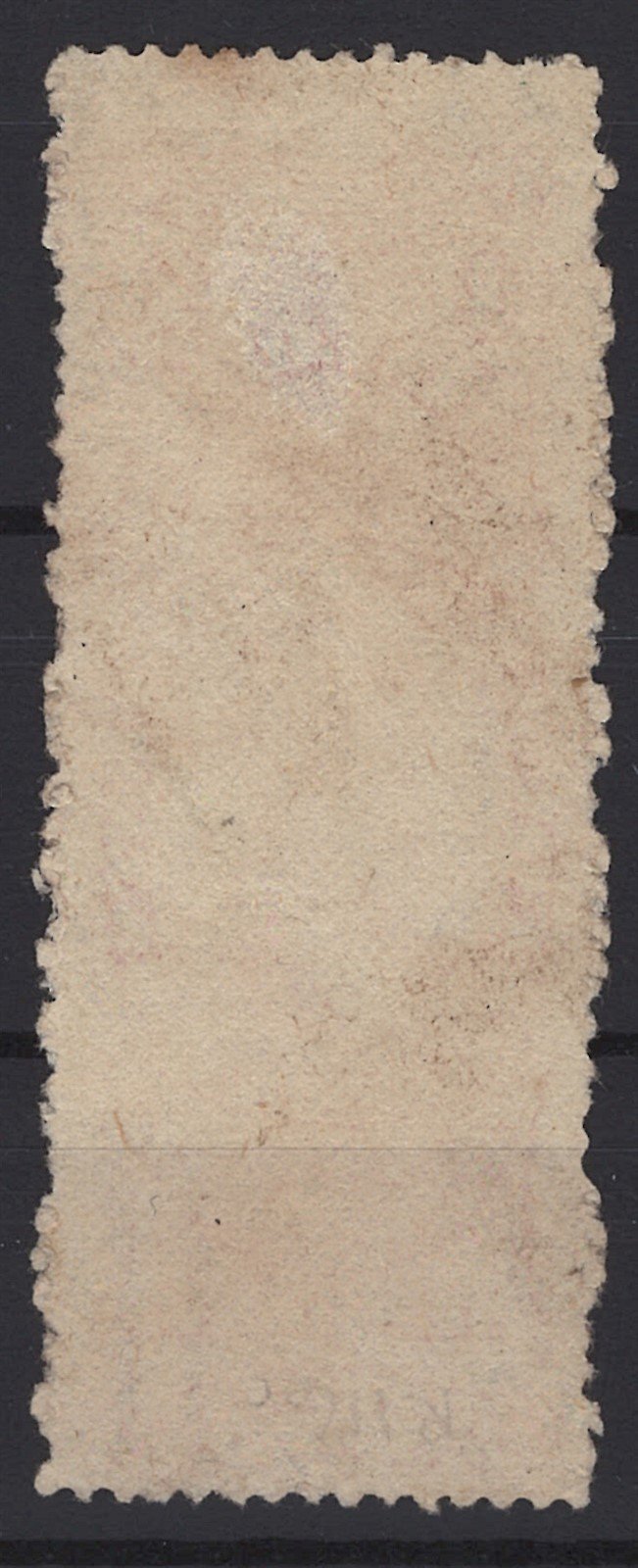 US Revenue Medicine RS116a FVF John F. Henry old paper ZAYIX 0625S0293
