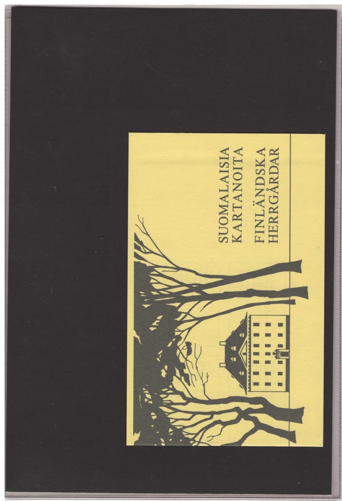 Finland 1982 Year Pack Official Year Set MNH Complete ZAYIX STAMPS 0625L0024