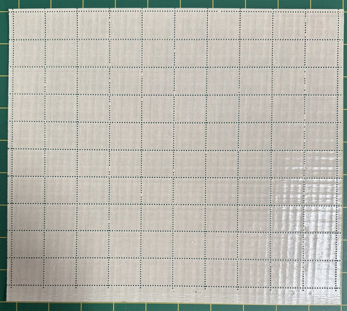 US C60 MNH Sheet 7c Carmine Jet Silhouette Air Mail ZAYIX STAMPS 0625L0052